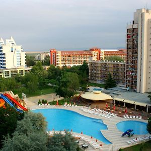 Hotel Iskar & Aquapark