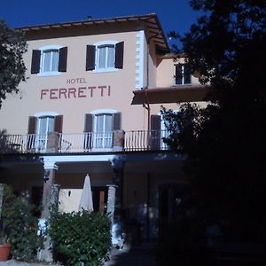 Albergo Ristorante Ferretti